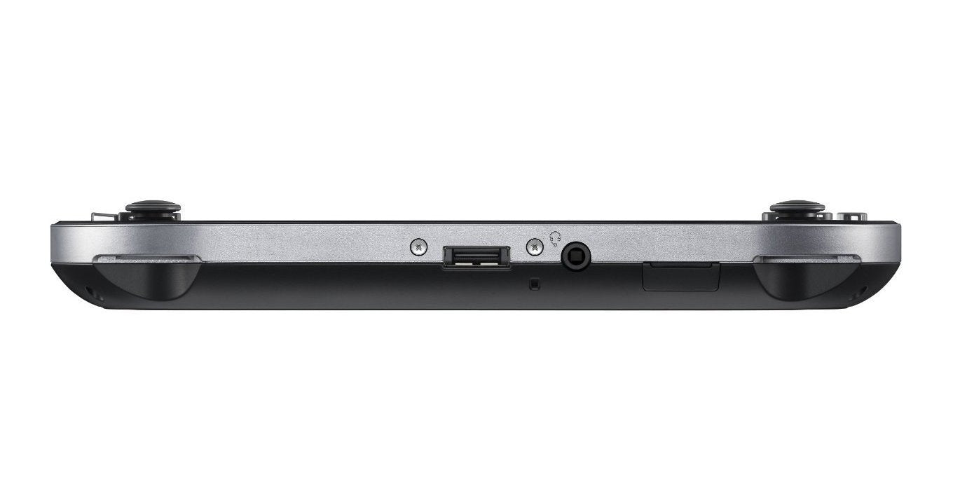 Sony PlayStation Vita 3G/Wi-Fi Handheld Console (Renewed)