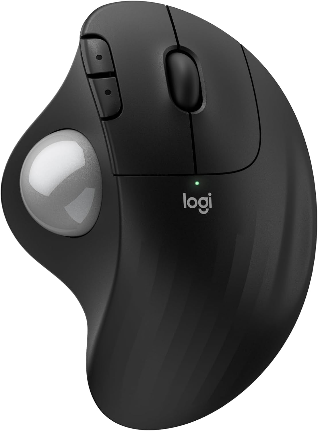 Logitech 910-007392 Ergo M575S Wireless Trackball Mouse
