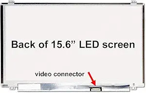 Lenovo THINKPAD E560 Replacement LCD Screen FHD