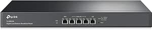 TP-Link MSS192310H01 TL-ER5120 Load Balancing Router