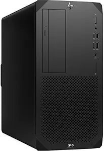HP 6H925UT#ABA Z2 G9 i7-12700K 1TB SSD Workstation — main product image