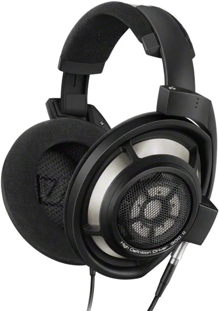 Sennheiser R-HD 800 S Reference Headphone System Renewed — main product image