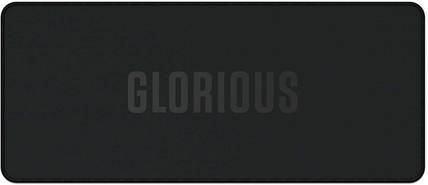 Glorious GLO-KBM-TKL-B Sound Dampening Keyboard Mat