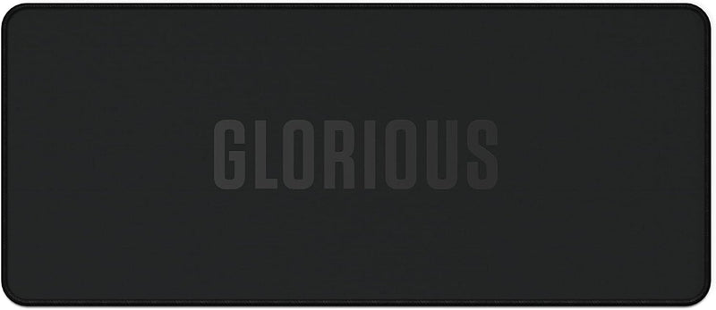 Glorious GLO-KBM-TKL-B Sound Dampening Keyboard Mat — main product image