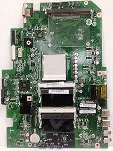 HP 648511-001 All-In-One Arnica Motherboard UMA/MXM — main product image
