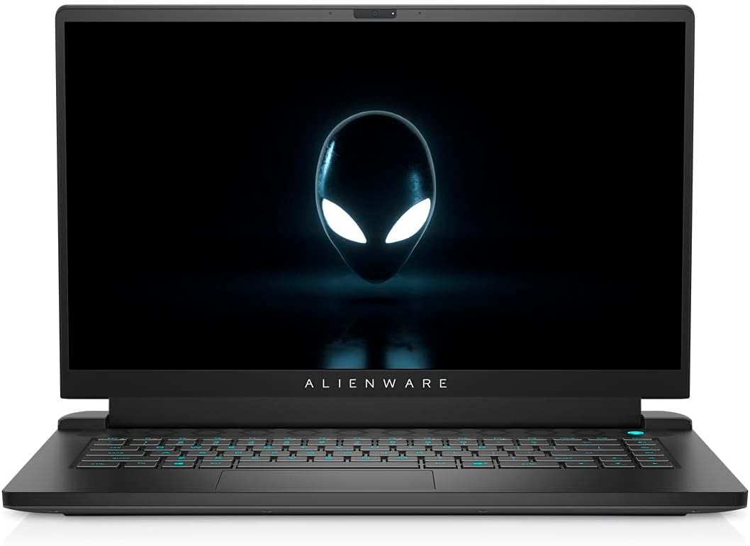 Dell Alienware m15 R5 Ryzen Edition Gaming Laptop