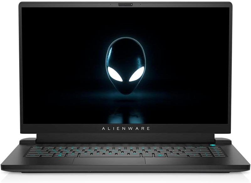 Dell Alienware m15 R5 Ryzen Edition Gaming Laptop — main product image