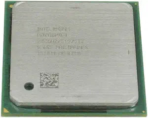 Intel RK80532PE061512 Pentium 4 2.53GHz CPU — main product image