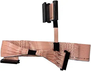 HP 389572-001 SCSI Cable Terminator Amphenol