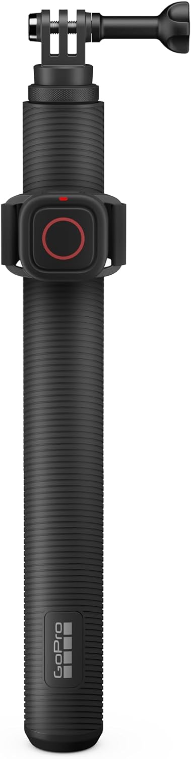 GoPro AGXTS-002 Extension Pole + Waterproof Remote
