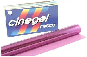 Rosco 3308 Cinegel Tough MinusGreen Lighting Filter — main product image
