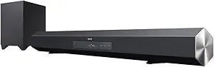 Sony HTCT260H Sound Bar with Wireless Subwoofer (Refurbished)