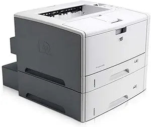 HP Q7546A#ABA LaserJet 5200DTN Wide Format Printer — main product image