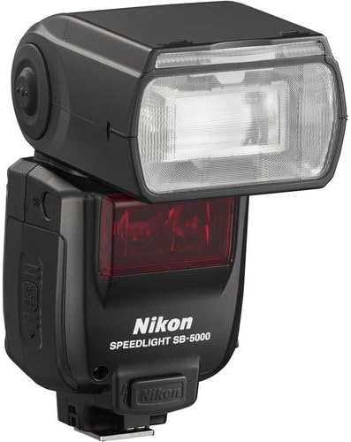 Nikon SB-5000 AF Speedlight Flash