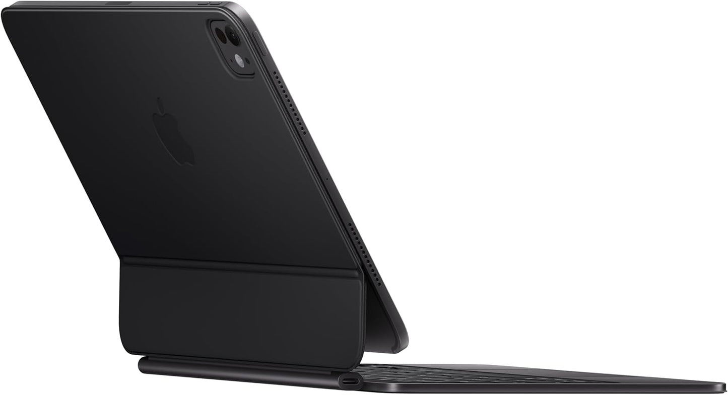 Apple MWR23LL/A iPad Pro Magic Keyboard - Black