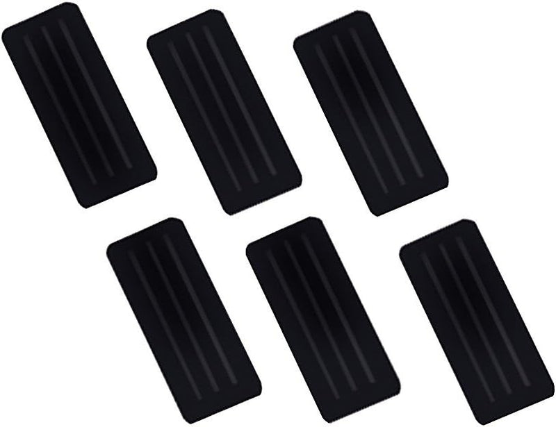 Latin Percussion LP921 Conga Rubber Grips 3-Pack — main product image