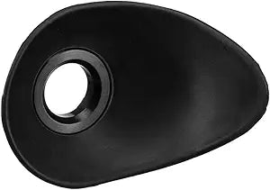 Hoodman HEYEC18LG Camera Eyecup for Glasses Canon EOS