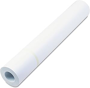 HP C1860A Bright White Inkjet Paper 24" x 150' Roll