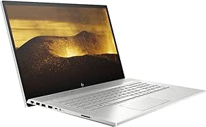 HP Envy Touch 17-CE000 Gaming Laptop, i7, 48GB RAM, 512 SSD (Renewed) — main product image