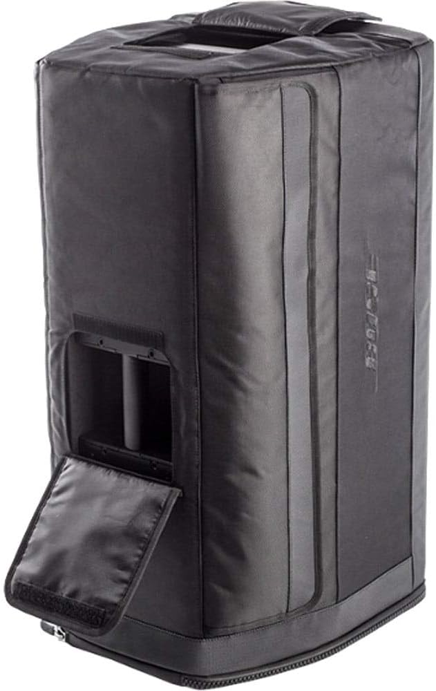 Bose 751863-0010 F1 Model 812 Loudspeaker Travel Bag - Black — main product image