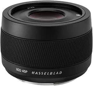 Hasselblad XCD 45mm f/4 P Lens for Medium Format