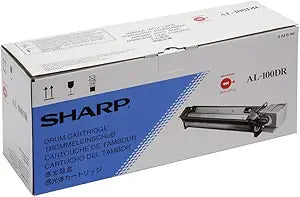 Sharp 4330609115 AL100DR Drum Cartridge — main product image