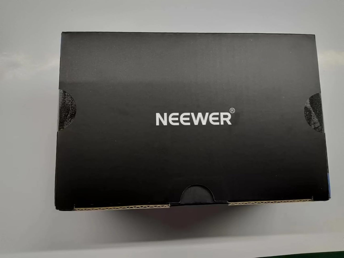 Neewer 10101699 55mm Full Color Lens Filter Set 9PCS