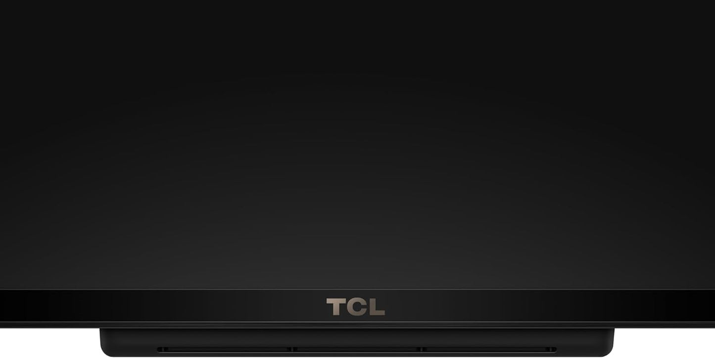 TCL 98QM851G 98-Inch QD-Mini LED 4K Google Smart TV