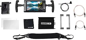 SmallHD SHD-MON-703U-VM-DK UltraBright Monitor Director's Kit