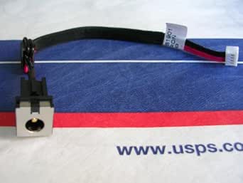 Toshiba PSE10U Satellite E105-S1402 DC Power Jack — main product image