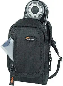 Lowepro 34721 Ridge 30 Camera Case Black — main product image