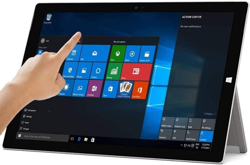 Microsoft PY2-00001 Surface Pro 3 i5 Tablet — main product image