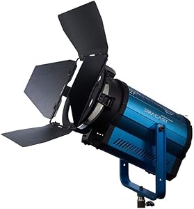 Dracast LED1500 Fresnel Bi-Color WiFi Light — main product image