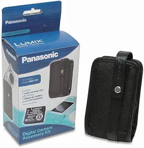 Panasonic DMW-TZ1ACKIT Accessory Kit for TZ1 Camera