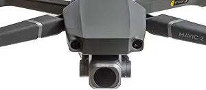 DJI Mavic 2 Pro 2 Drone Fly More Combo Kit