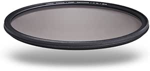 Cokin 37CPL 37mm Pure Harmonie Circular Polarizer Filter — main product image