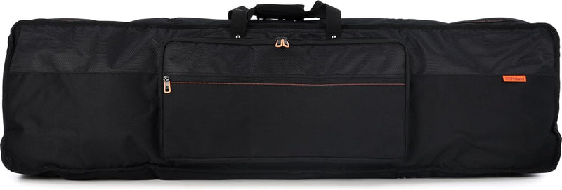 Roland CB-B88V2 88-Note Keyboard Case Black — main product image