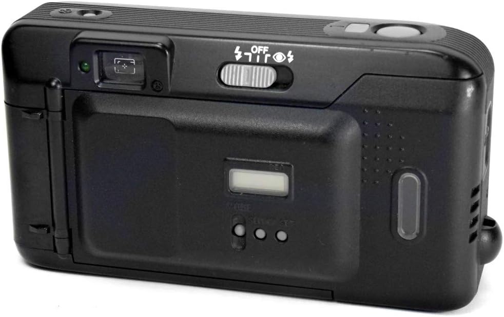 Canon TELEmax Sure Shot 35mm Film Camera (Renewed)