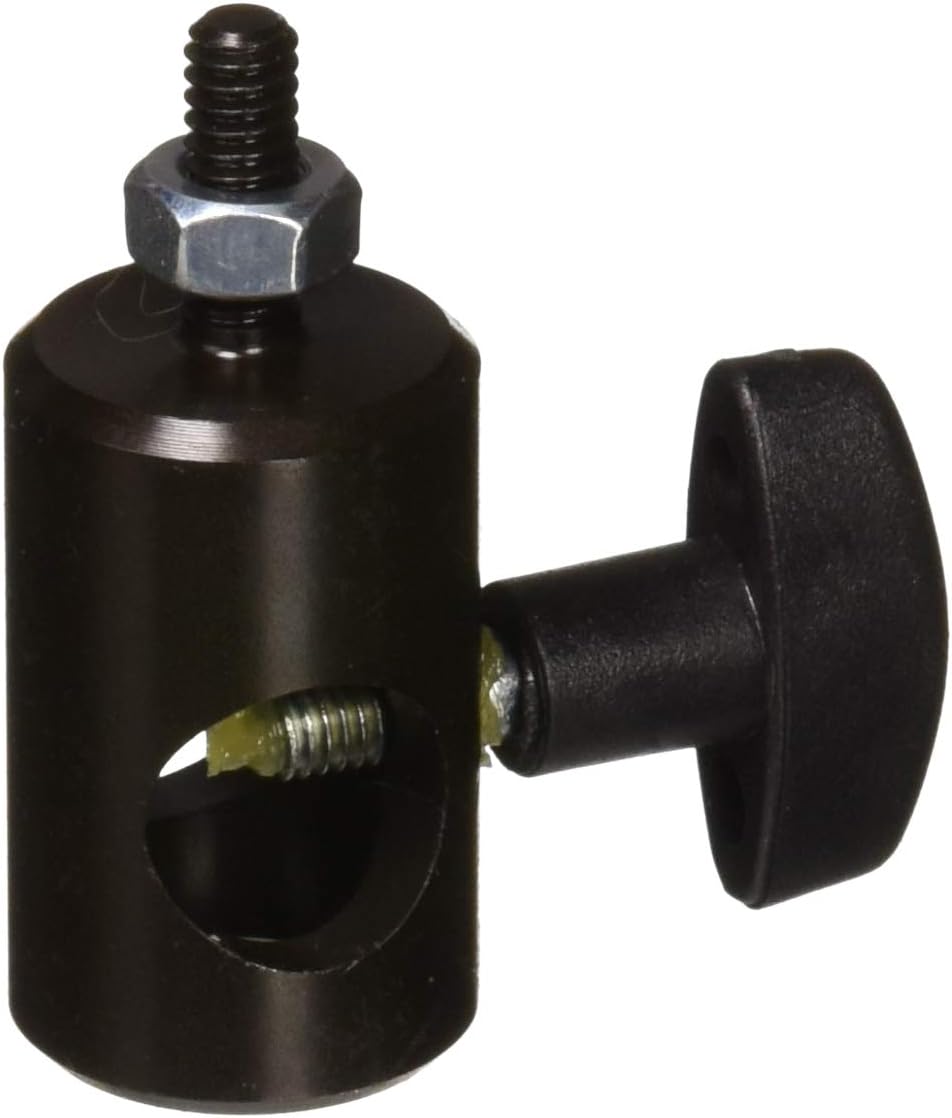 Manfrotto 014-14 Rapid Adapter 5/8" to 1/4"-20M