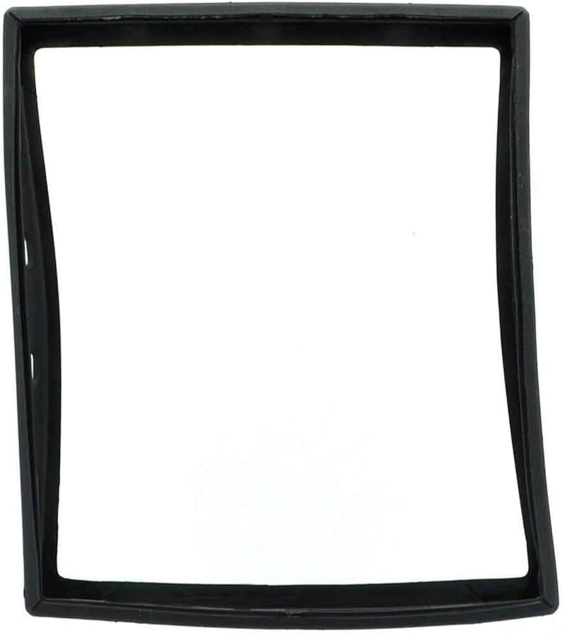 Miller 234758 Welding Lens Gasket Assembly Digital — main product image