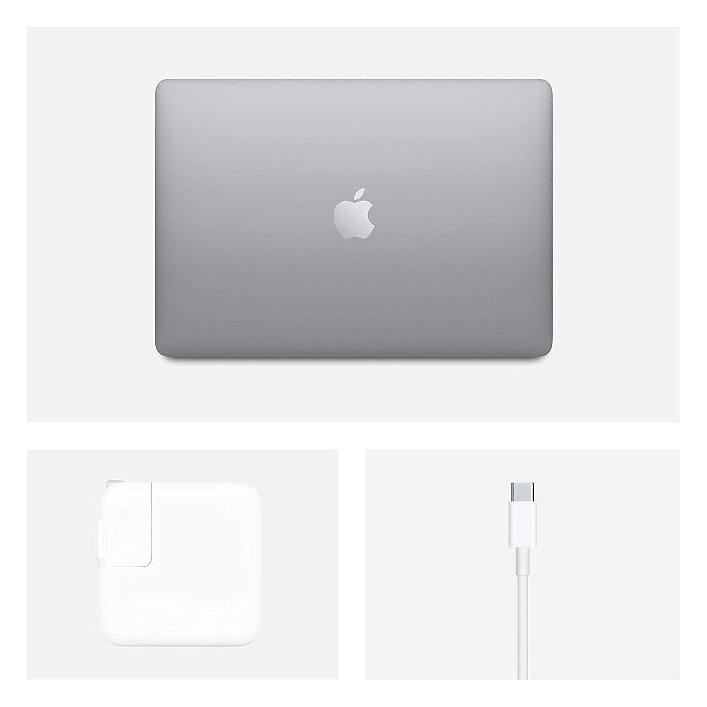 Apple MWTJ2LL/A MacBook Air 2020 13" i3 Renewed