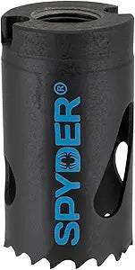 Spyder 600070 Rapid Core Eject 1.25-Inch Hole Saw — main product image