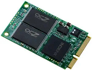 Toshiba STR-MSATA-30G 30GB mSATA SSD — main product image
