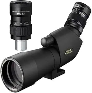 Pentax PF-65EDA II 65mm ED Spotting Scope Kit