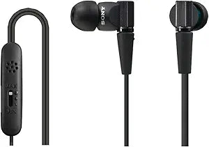 Sony DRXB23VP XB Series Monitor Earbuds - Enhanced Bass — main product image