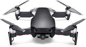DJI Mavic Air Fly More Combo 4K Drone