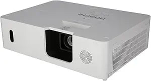 Hitachi CP-WX5500: 5200 Lumens 3LCD WXGA Projector