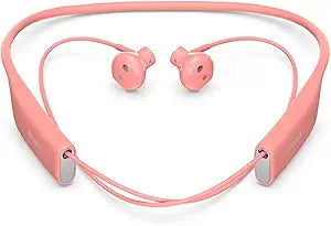 Sony Premium Wireless Bluetooth Stereo Headset Pink — main product image