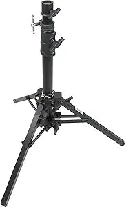 Kupo KS106111 Black Slider Stand