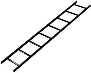 Middle Atlantic CLB-6 Cable Ladder 6" Wide